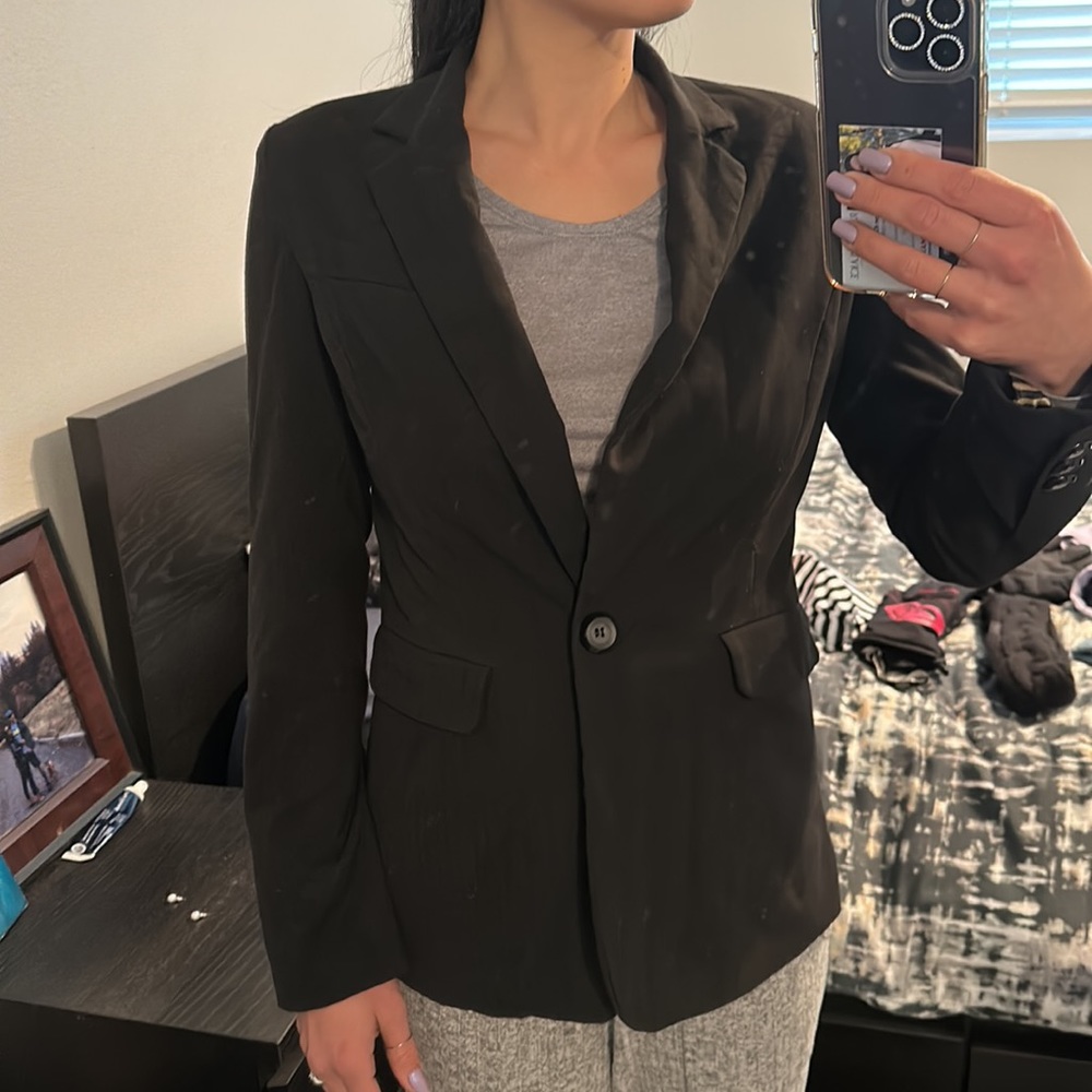 Women’s Blazer